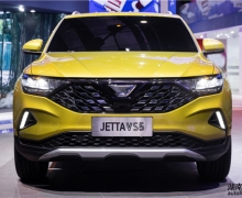 JETTA VS5¹Ľ
