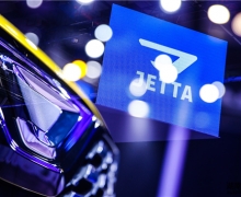 JETTA VS5¹Ľ