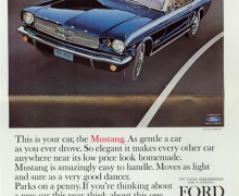 Mustangժȫ˶