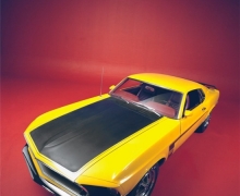 Mustangժȫ˶