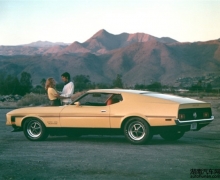 Mustangժȫ˶