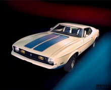 Mustangժȫ˶