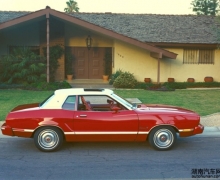 Mustangժȫ˶