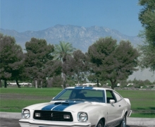 Mustangժȫ˶