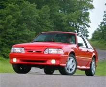 Mustangժȫ˶