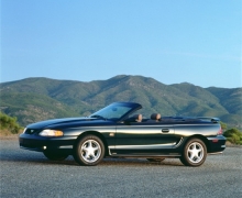 Mustangժȫ˶