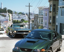 Mustangժȫ˶