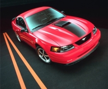 Mustangժȫ˶