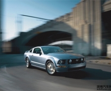 Mustangժȫ˶