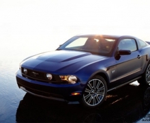 Mustangժȫ˶