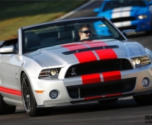 Mustangժȫ˶