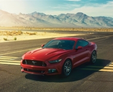 Mustangժȫ˶