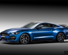 Mustangժȫ˶