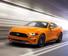 Mustangժȫ˶
