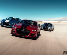 Mustangժȫ˶