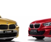 ɳ챦BMW 1ϵM˶&BMW X2Ѱζ֮ã