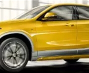 ɳ챦BMW 1ϵM˶&BMW X2Ѱζ֮ã