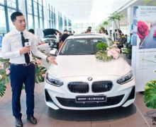 BMW 1ϵM˶&BMW X2 Ѱζ֮Բ