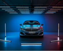 ȫBMW 8ϵŽܳƷζţִ