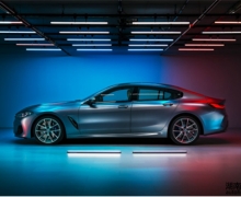 ȫBMW 8ϵŽܳƷζţִ