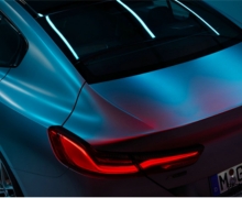 ȫBMW 8ϵŽܳƷζţִ