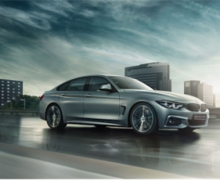 BMW 4ϵŽܳ2019ȼ