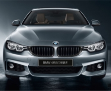 BMW 4ϵŽܳ2019ȼ