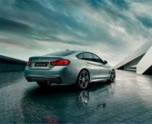 BMW 4ϵŽܳ2019ȼ