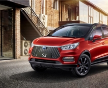 ȫܵĴ綯SUV S2мؼ