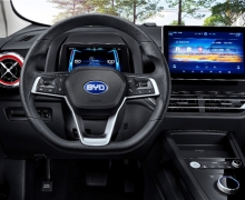 ȫܵĴ綯SUV S2мؼ