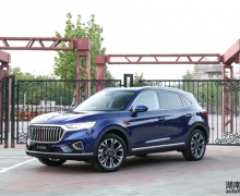 SUV HS5Ʒ