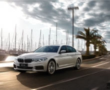 BMW 5ϵıЩܡӦ˽