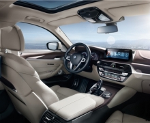 BMW 5ϵıЩܡӦ˽