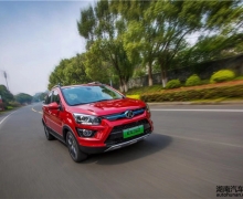 300km+Ĵ綯SUV ǵS2vsEX360ѡ˭