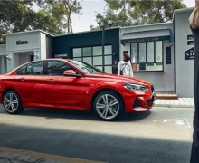 ޶ëλٵǮӵBMW 1ϵM˶