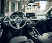 ޶ëλٵǮӵBMW 1ϵM˶