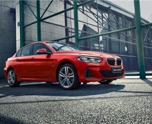 ޶ëλٵǮӵBMW 1ϵM˶