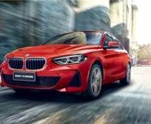 ޶ëλٵǮӵBMW 1ϵM˶