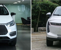 ƽ̨Сڶ ⳡ10򼶴SUV֮˭Ӯ
