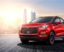 ƽ̨Сڶ ⳡ10򼶴SUV֮˭Ӯ