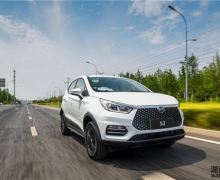 ƽ̨Сڶ ⳡ10򼶴SUV֮˭Ӯ