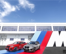 BMW X3 MBMW X4 M漤