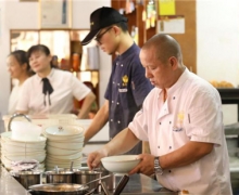 让夏天再火辣些 小肥龙横扫火辣湘菜