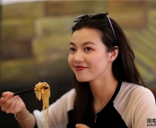 让夏天再火辣些 小肥龙横扫火辣湘菜