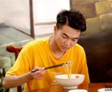 让夏天再火辣些 小肥龙横扫火辣湘菜