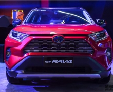 ߼+ữ ȫRAV4ٷŵġ̬ȡ