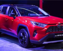 ߼+ữ ȫRAV4ٷŵġ̬ȡ