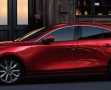 MAZDA3Ԥ Ͽͻ