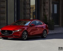 MAZDA3Ԥ Ͽͻ