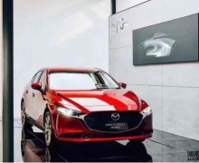 MAZDA3Ԥ Ͽͻ